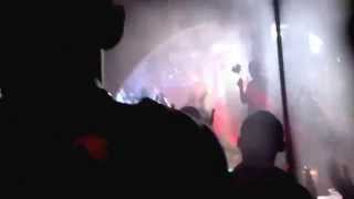 KizAza Music™ Performing Bad Boy Live at La Référence in Kampala/ Uganda this February 2015•.