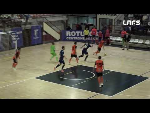 Paradas Gus Levante UD - Aspil Jumpers Ribera Navarra. J15, 1Div. LNFS