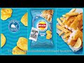 Walkers UK TLC Worldwide