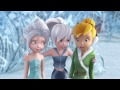 Tinker Bell O Segredo Das Fadas