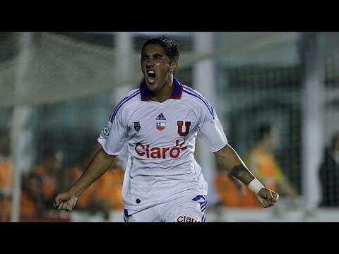 Vasco da gama 1 - 1 Universidad de Chile Resumen Copa Sudaméricana 2011