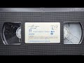 Resurrection VHS Pre Show