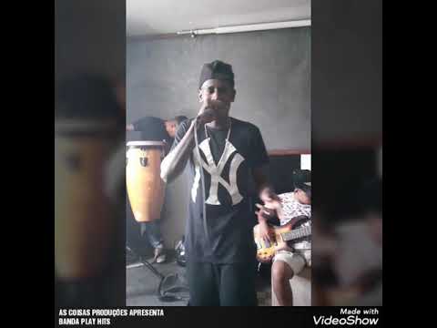 banda play hits ensaios de verão 2019  Simões filho (pout-pourri)