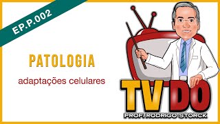 EP P 002 - Patologia: adaptações celulares