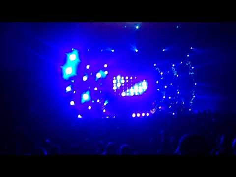 Goo Goo Dolls - Name - LIVE Phoenix, AZ. 07.19.2016