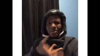 What they gonna say now