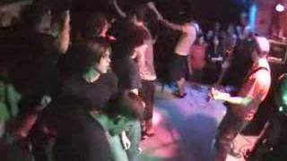 stretch Arm Strong - When Sorrow Falls