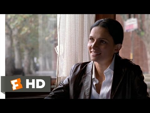 Assassination Tango (6/9) Movie CLIP - Welcome to Argentina (2002) HD