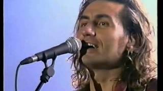 Ligabue - Balliamo sul mondo / Sogni di rock &amp; roll (live @ San Siro 1997) [VHS Quality]