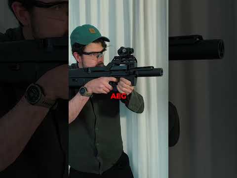 What’s the Best First Airsoft Gun You Can Buy? 🤔🔫