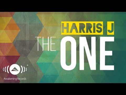 Harris J - The One | Official Lyric Video