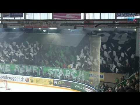EHC Olten Compilation
