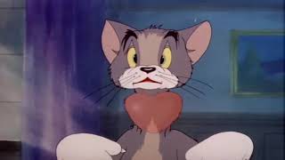 ᴴᴰ1080 Tom and Jerry Episode 4   Fraidy Cat Pa