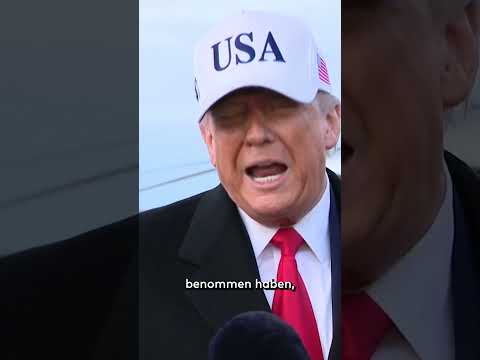 Video Thumbnail: INTERNETSPERRE IRAN: Leichensäcke im Netz – USA warnen vor Hinrichtungen #shorts