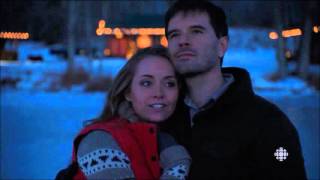 Heartland - Amy &amp; Ty Pregnant!!!