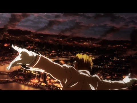 Hellsing Ultimate - 戦場 音楽 - Senjō Ongaku (Music of the Battlefield) (Unreleased OST)