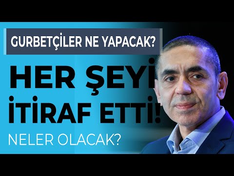 , title : 'Uğur Şahin açıkladı yurtdışında yaşayanlar bundan sonra ne yapacak? Son dakika Türkçe haberler'