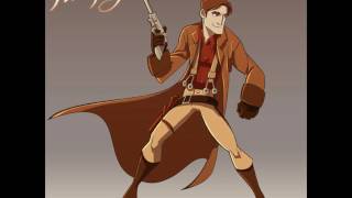 The Ballad Of Serenity