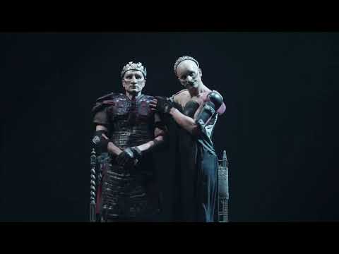 Teaser - Makbeth 