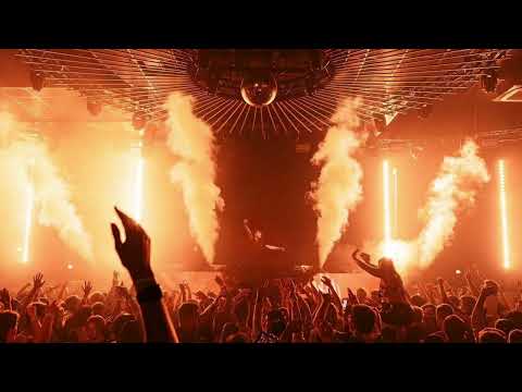 Mike Williams - The Beat (Madonna Techno Edit)