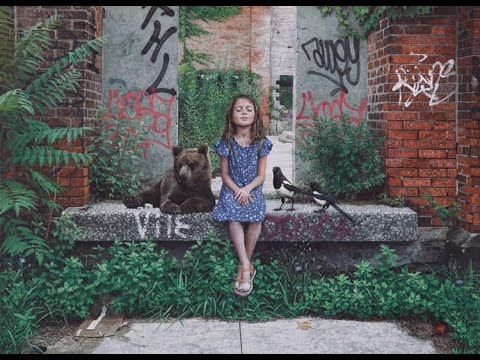 MVP feat. Berezin - Půlnoční Blues prod. by Mike Trafik ™