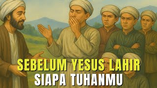 Download lagu ABU NAWAS DITANTANG 5 SANTRI MUDA‼️ Akhirnya Mereka ,,,,,,sebelum yesus lahir siapa tuhanmu pendeta mp3 Download lagu ABU NAWAS DITANTANG 5 SANTRI MUDA‼️ Akhirnya Mereka ,,,,,,sebelum yesus lahir siapa tuhanmu pendeta mp3