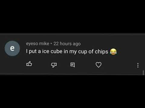 Miniatura de I Made a Song Out of YouTube Comments, Pt. 2