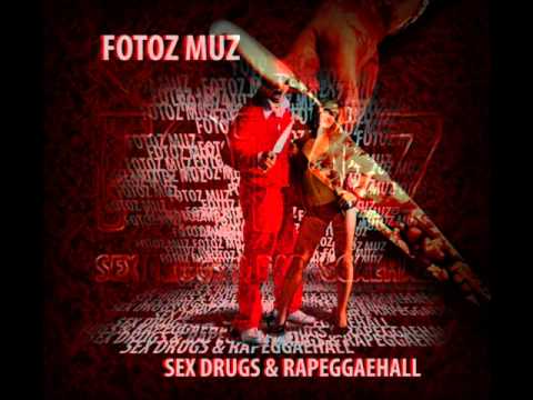 18. Fotoz Muz - BEZWLAD