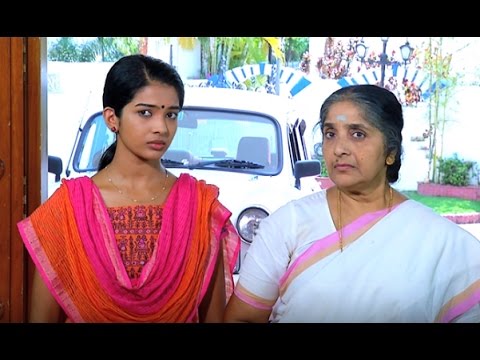 Manjurukum Kaalam | Episode 454 - 12 October 2016 | Mazhavil Manorama