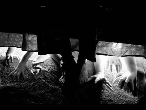 Sunju Hargun & Dirty Culture - Monster Under the Bed (Original Mix)