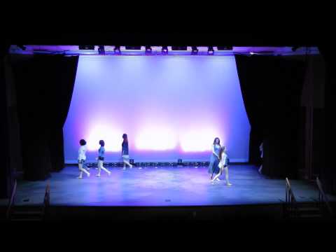 Sarabande Fa10: "Stuck Still"