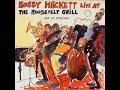 Bobby Hackett With Vic Dickenson – Live At The Roosevelt Grill (1970)