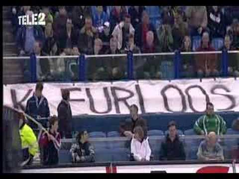 Opkomst Vitesse - Roda JC