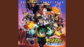 [閒聊] 我英劇場版4 新的You Say Run 