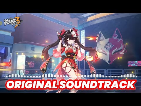 Sparkle Masked Fool Honkai OST | Honkai Impact x Honkai Star Rail