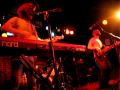 Straylight Run - Another Word For Desperate
