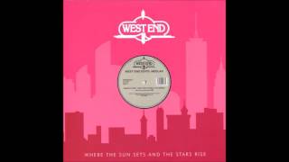 Shirley Lites - Heat You Up (Melt You Down) (Medlar Extended Edit)