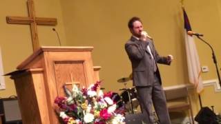 Christian Davis-Beulah Land