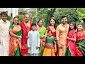 Actor Arun Vijay Family Photos | Vijayakumar Family Photos