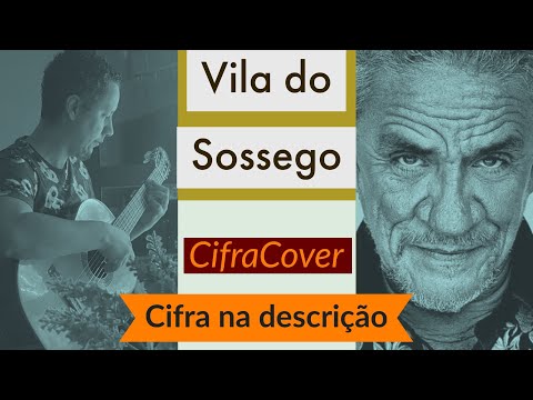 Sossego - Hamilton Luduvice