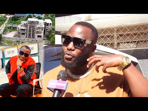 H BABA AMVAA BABA LEVO ULE MJENGO KAJENGEWA WALIUMIA MIM KUMJENGEA MAMA YANGU WAONESHE HATI