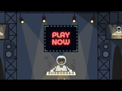 HAVE: Piano Music Tiles Brain 