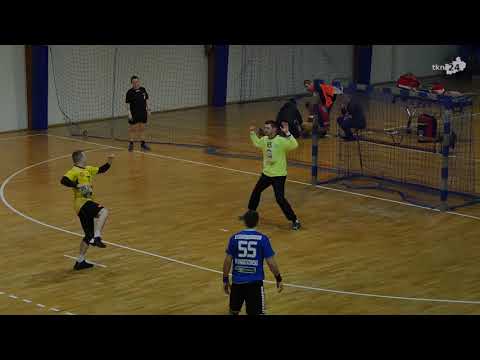 KSSPR Końskie – AZS UW Warszawa 30:28 (16:11)