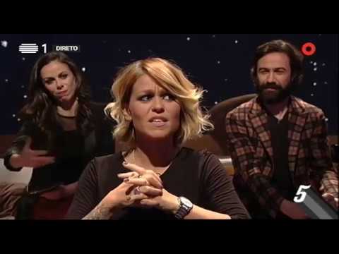 Pressão no Ar - Aurea: "Os meus pais vão matar-me!" - 5 Para a Meia-Noite