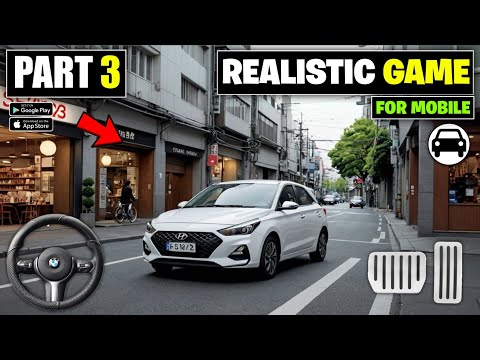 😱 This is One Of The Best High Graphics Car Game On Mobile.? | Best Car Driving Games