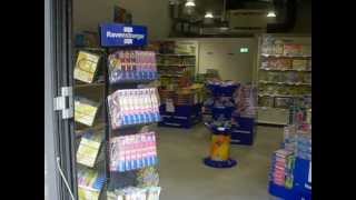 preview picture of video 'FOC Ochtrup Ravensburger Shop'