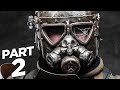 METRO EXODUS SAM'S STORY Walkthrough Gameplay Part 2 - CAPTAIN (DLC) METRO EXODUS SAM'S STORY Walkthrough Gameplay Part 2 - CAPTAIN (DLC)
