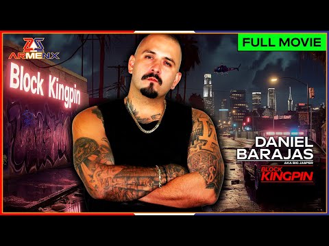 Against All Odds - Near-D3ath To New Life | The Daniel Barajas Story (EXTENDED CUT)