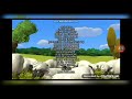Closing To Mike The Knight Knight In Training UK DVD Low Tone