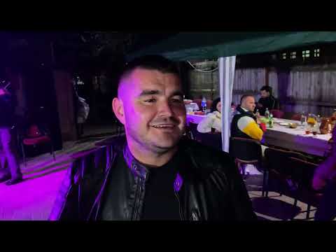 SERGIU TUDOR - PARANGHELIE MARE LA VALITA LA COLIBASI - JOC SI VOIE BUNA